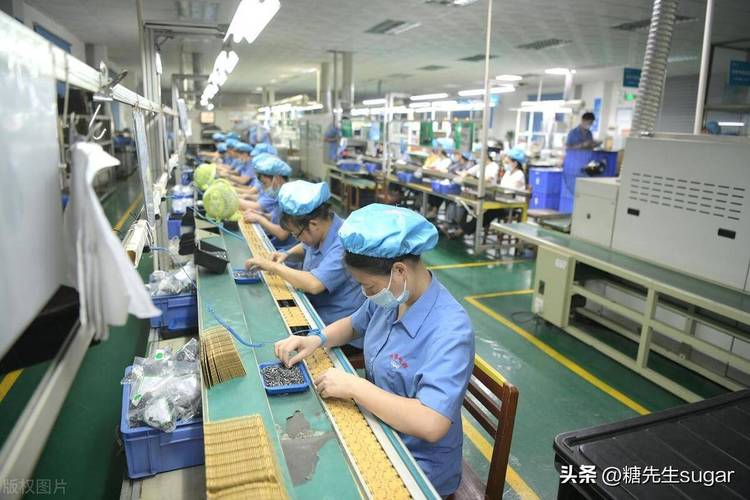 真相揭秘！為何國企鐘愛勞務(wù)派遣，深度解析派遣員工的秘密