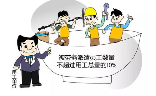 勞務(wù)派遣公司財(cái)務(wù)獲刑6年，行業(yè)監(jiān)管風(fēng)暴今日啟動